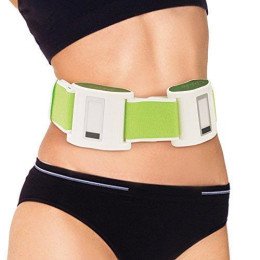 Вибромассажер для тела и похудения Body Vibra